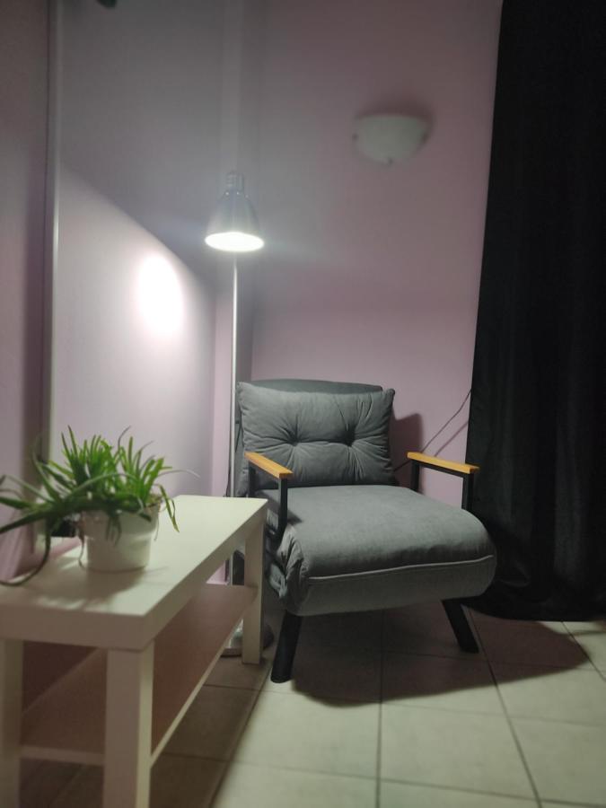 Rosegarden Villa Сами Екстериор снимка