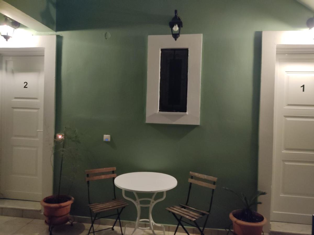 Rosegarden Villa Сами Екстериор снимка