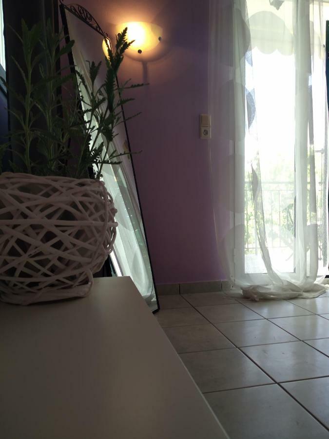 Rosegarden Villa Сами Екстериор снимка