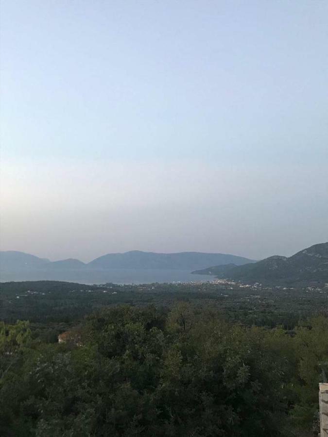 Rosegarden Villa Сами Екстериор снимка
