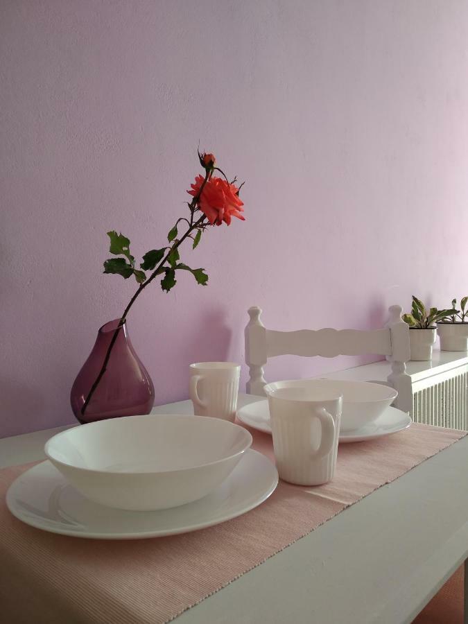 Rosegarden Villa Сами Екстериор снимка